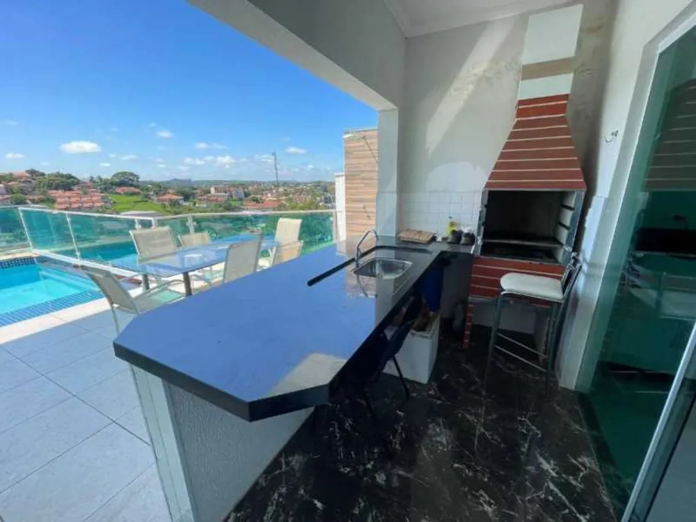Casa, 5 quartos, 380 m² - Foto 2