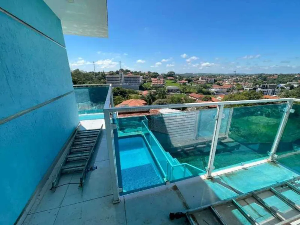Casa, 5 quartos, 380 m² - Foto 4