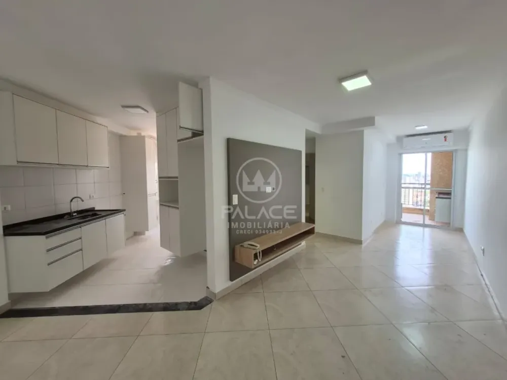 Apartamento, 2 quartos, 62 m² - Foto 1