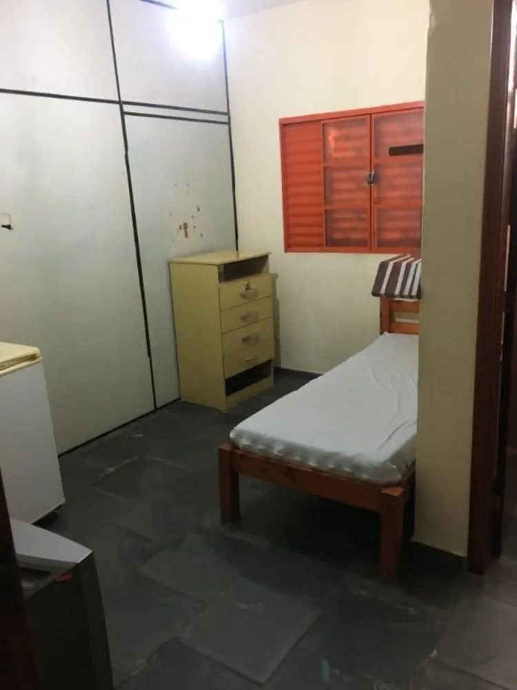 Apartamento, 30 m² - Foto 6