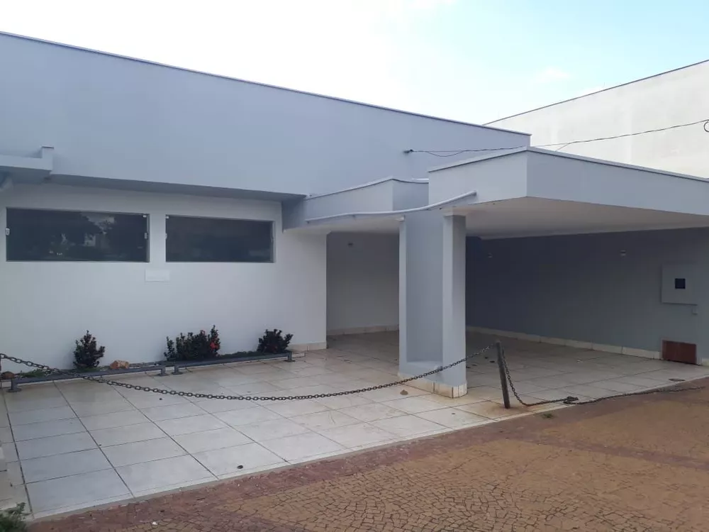 Casa Comercial para alugar, 203m² - Foto 1