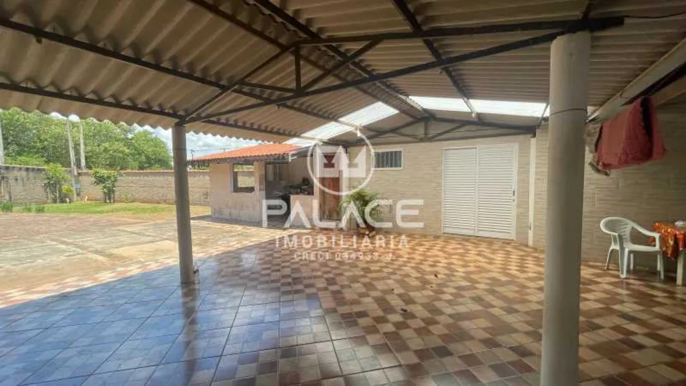 Chácara, 3 quartos - Foto 1