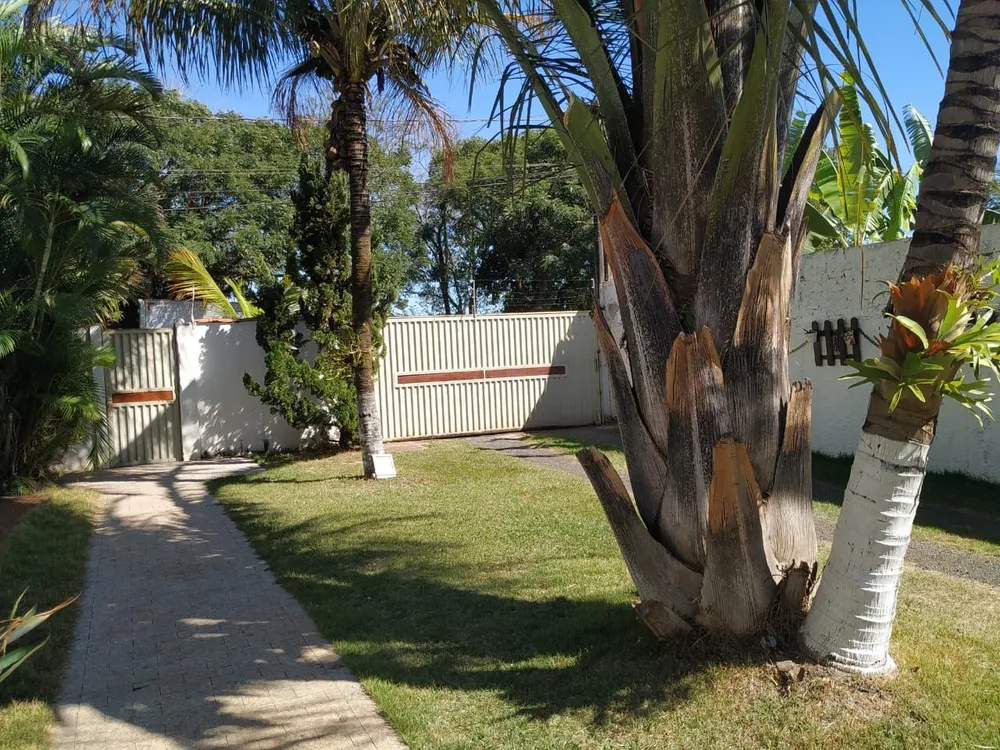 Casa, 4 quartos, 320 m² - Foto 1