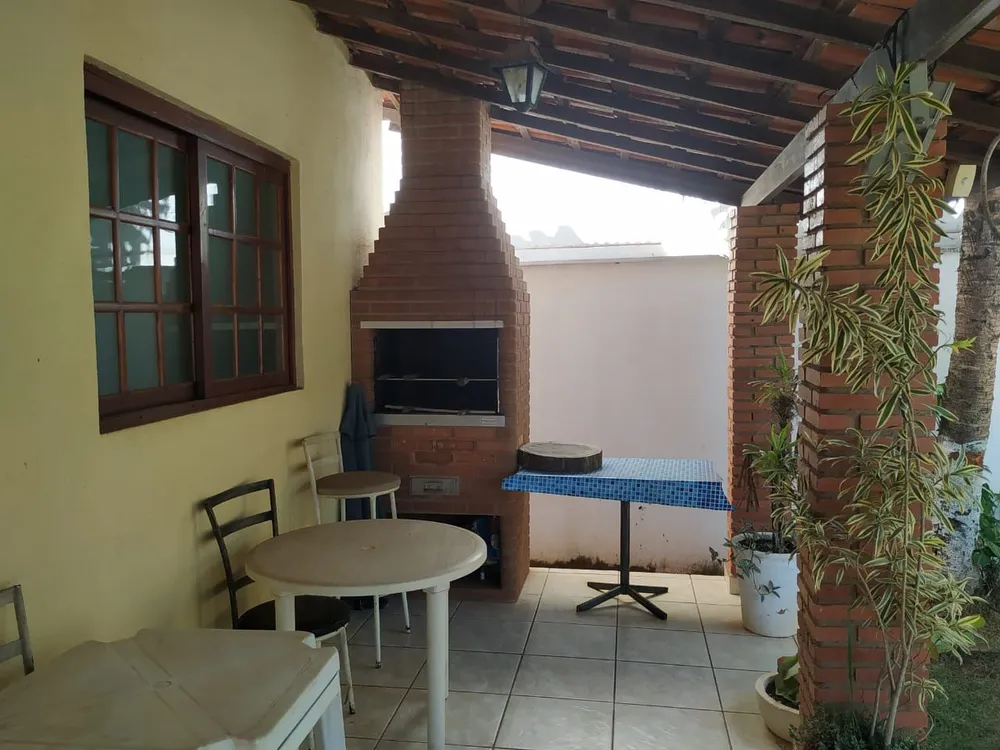 Casa, 4 quartos, 320 m² - Foto 11