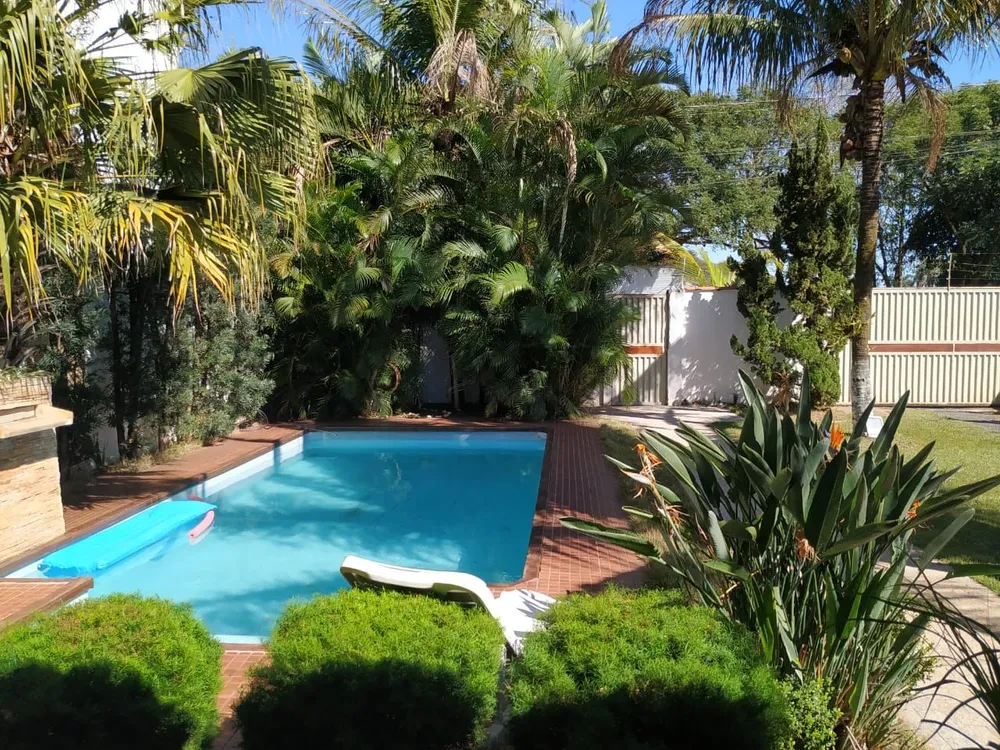 Casa, 4 quartos, 320 m² - Foto 12