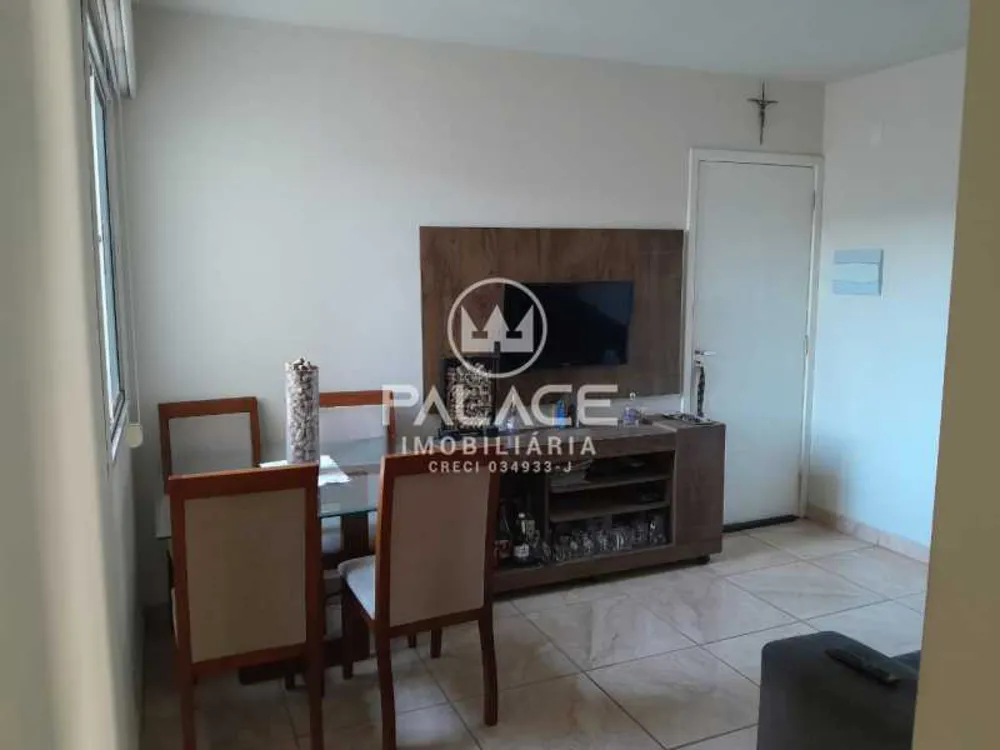 Apartamento, 2 quartos, 54 m² - Foto 1