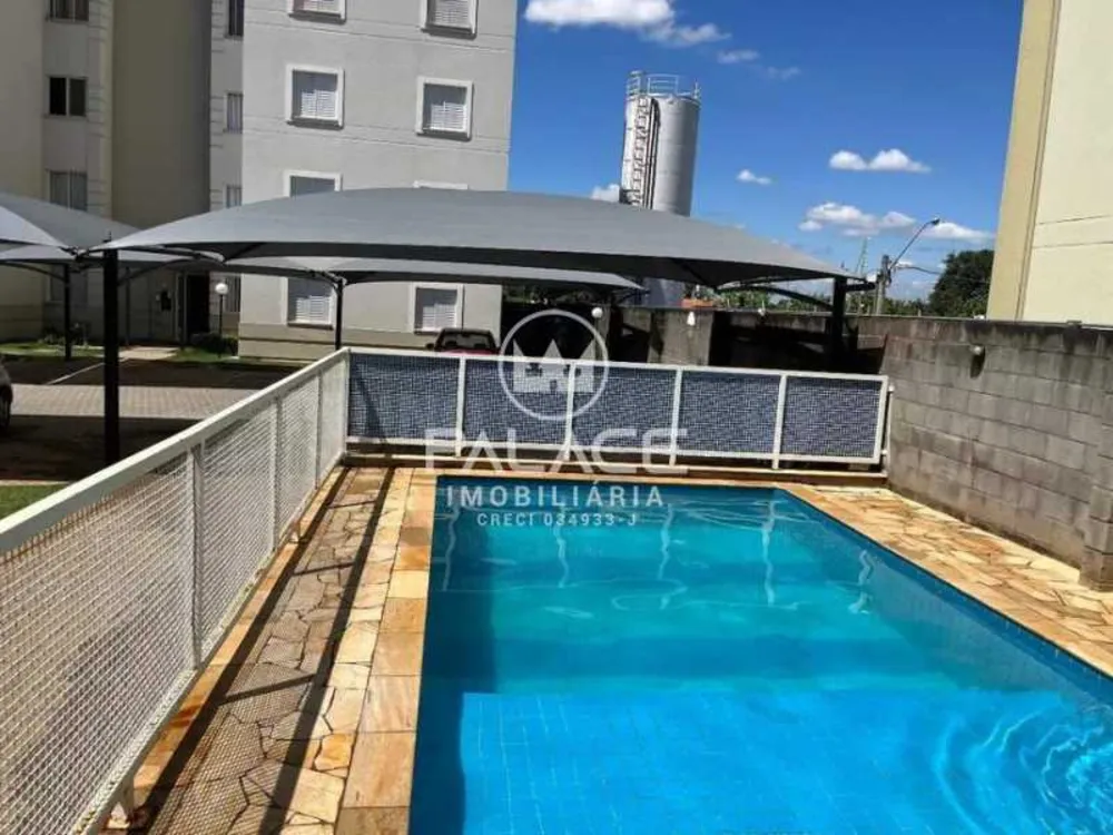 Apartamento, 2 quartos, 54 m² - Foto 7