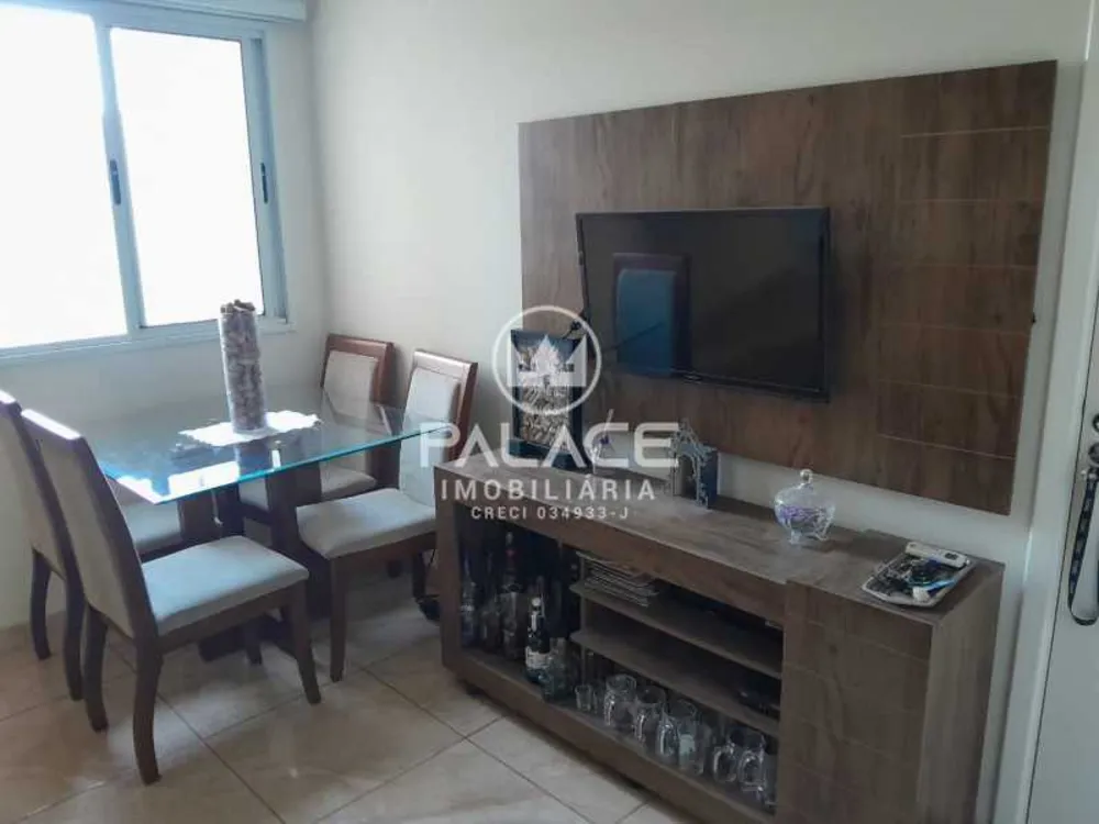 Apartamento, 2 quartos, 54 m² - Foto 2