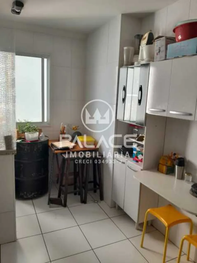 Apartamento, 2 quartos, 54 m² - Foto 6