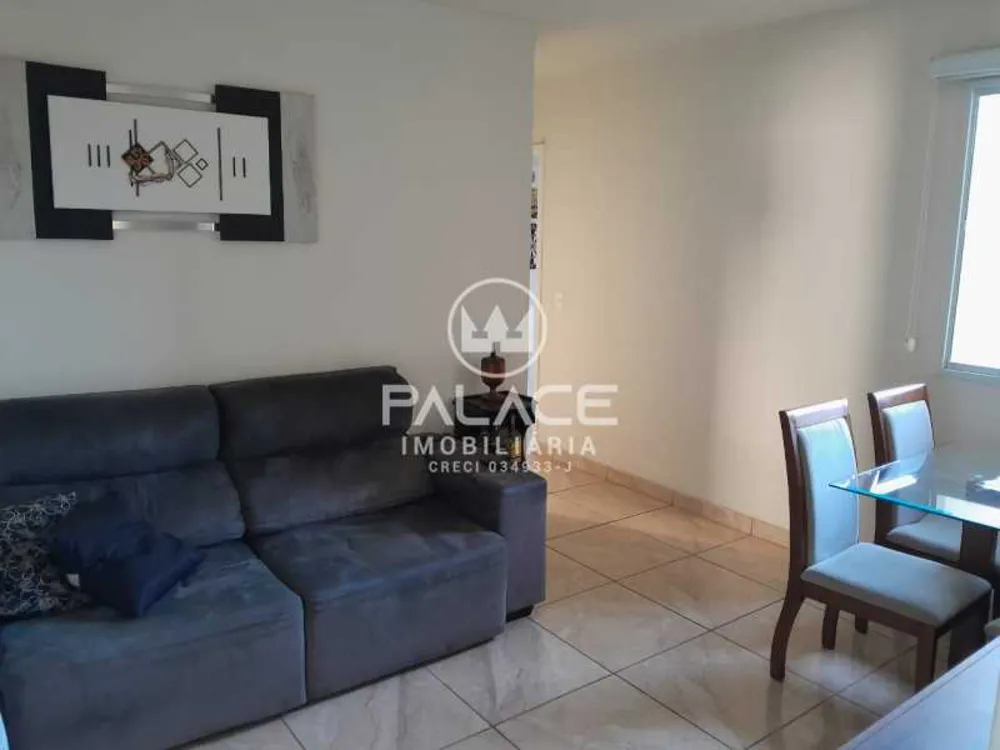 Apartamento, 2 quartos, 54 m² - Foto 3