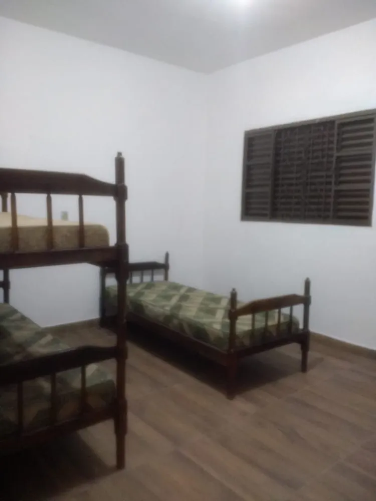 Chácara, 4 quartos - Foto 4