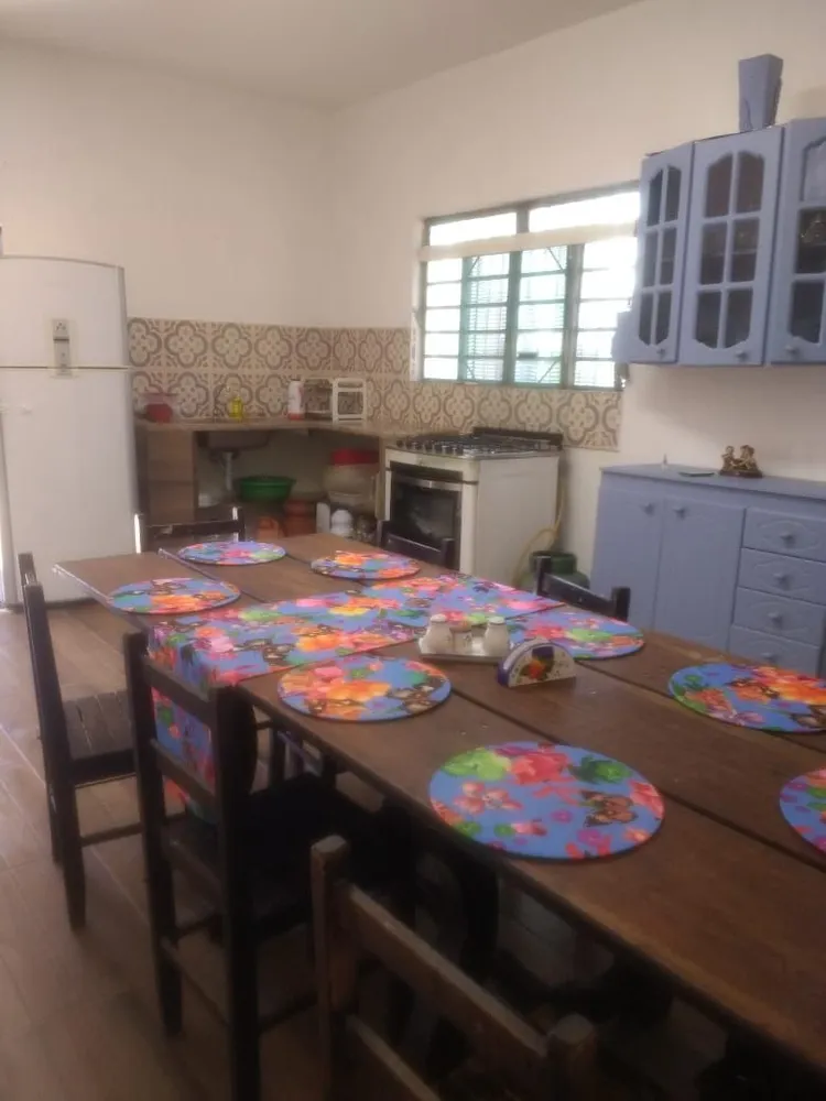 Chácara, 4 quartos - Foto 6