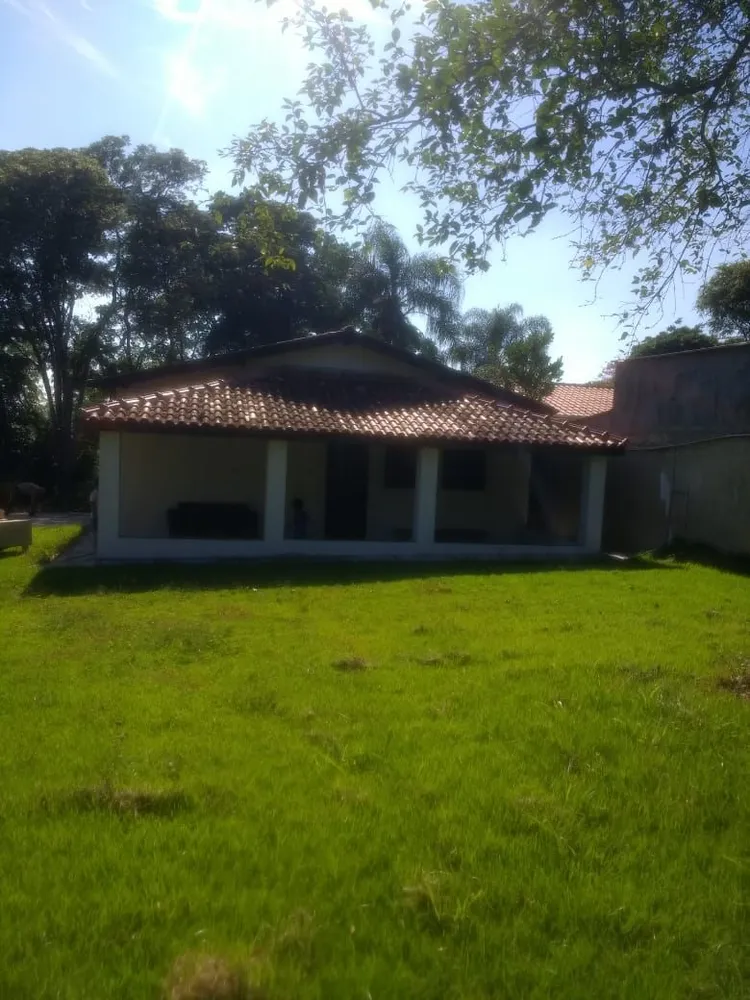 Chácara, 4 quartos - Foto 1