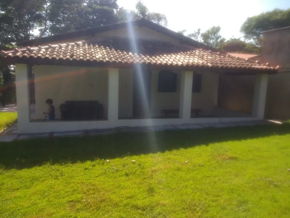 Chácara, 4 quartos - Foto 2