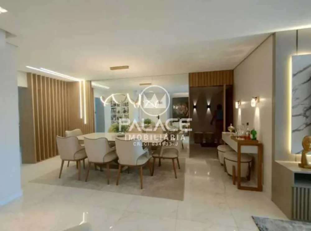 Apartamento, 4 quartos, 138 m² - Foto 1