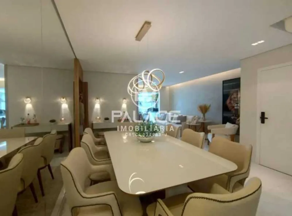 Apartamento, 4 quartos, 138 m² - Foto 3