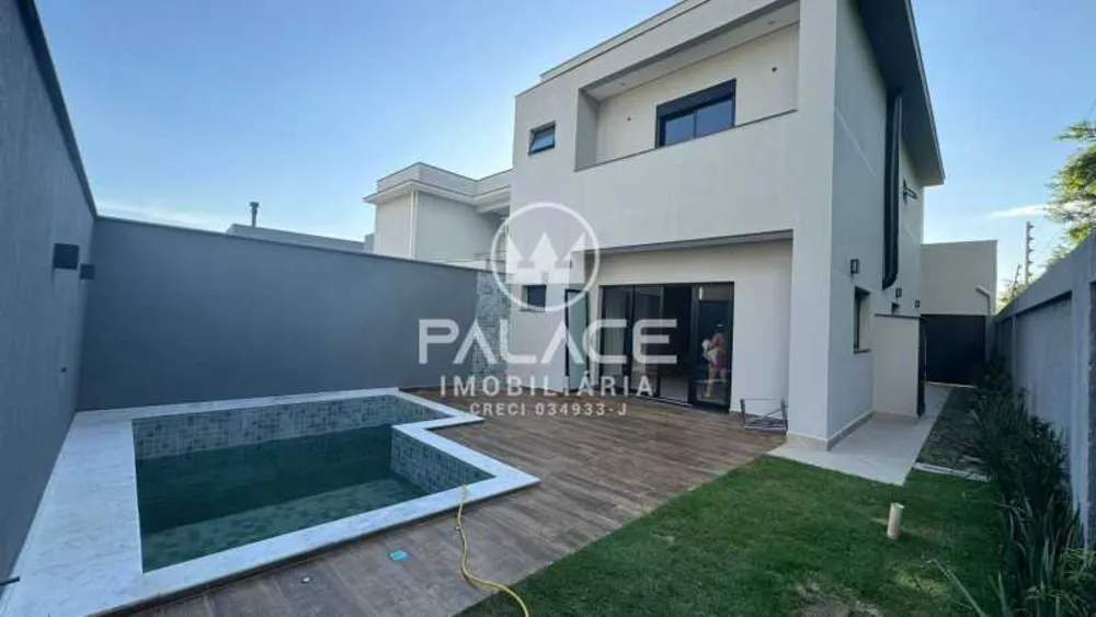 Casa, 3 quartos, 196 m² - Foto 1
