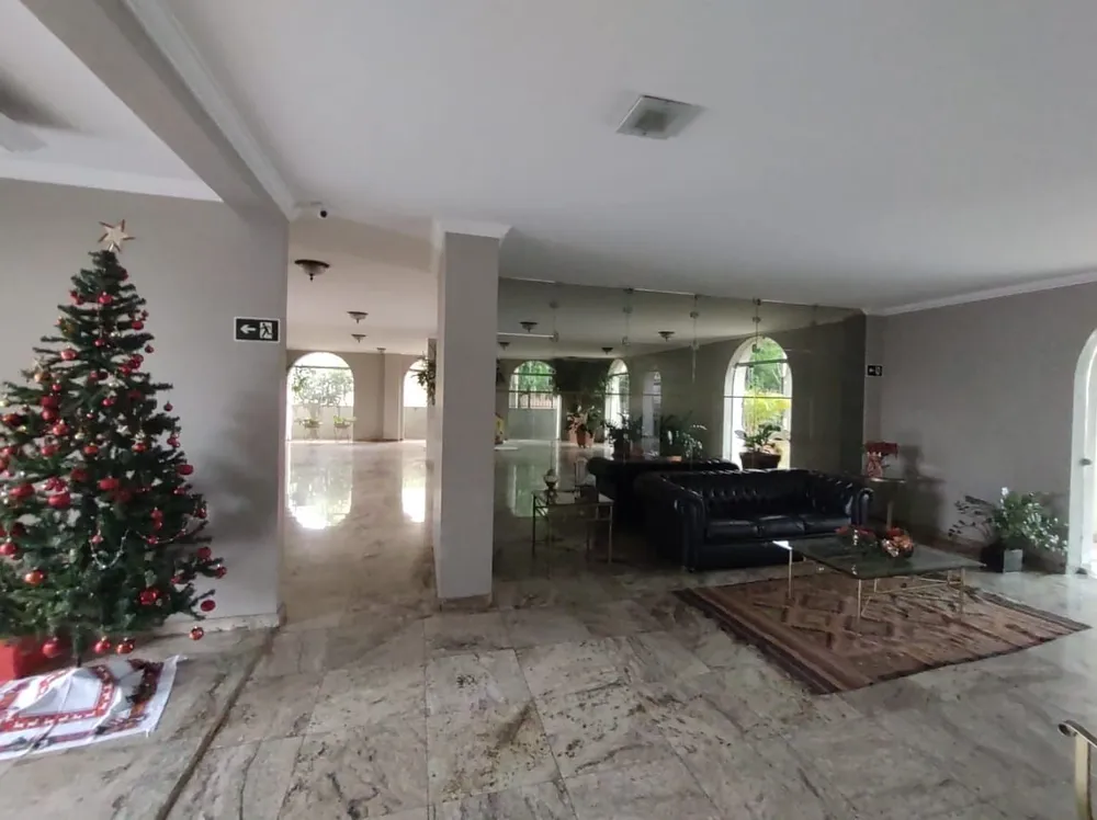 Apartamento, 4 quartos, 450 m² - Foto 1
