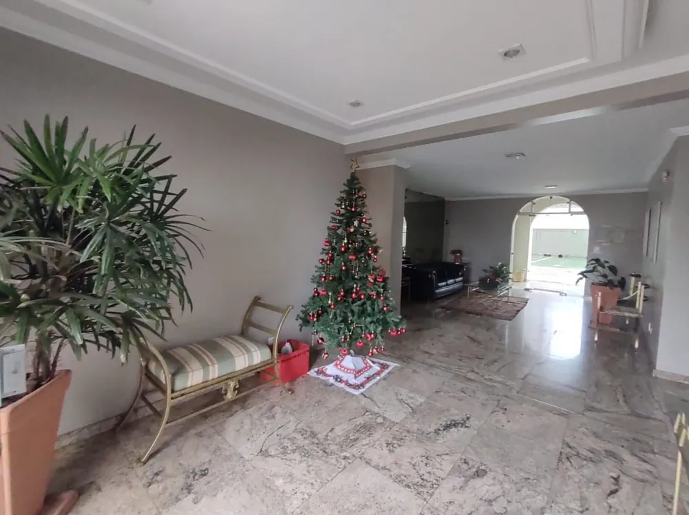 Apartamento, 4 quartos, 450 m² - Foto 2