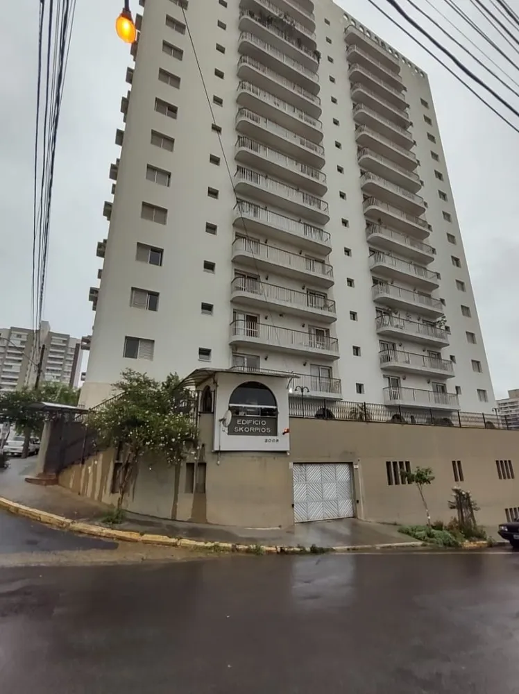 Apartamento, 4 quartos, 450 m² - Foto 3