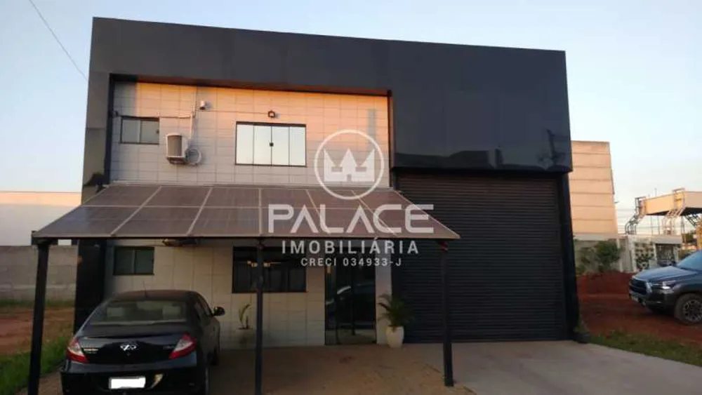 Prédio Inteiro, 341 m² - Foto 2