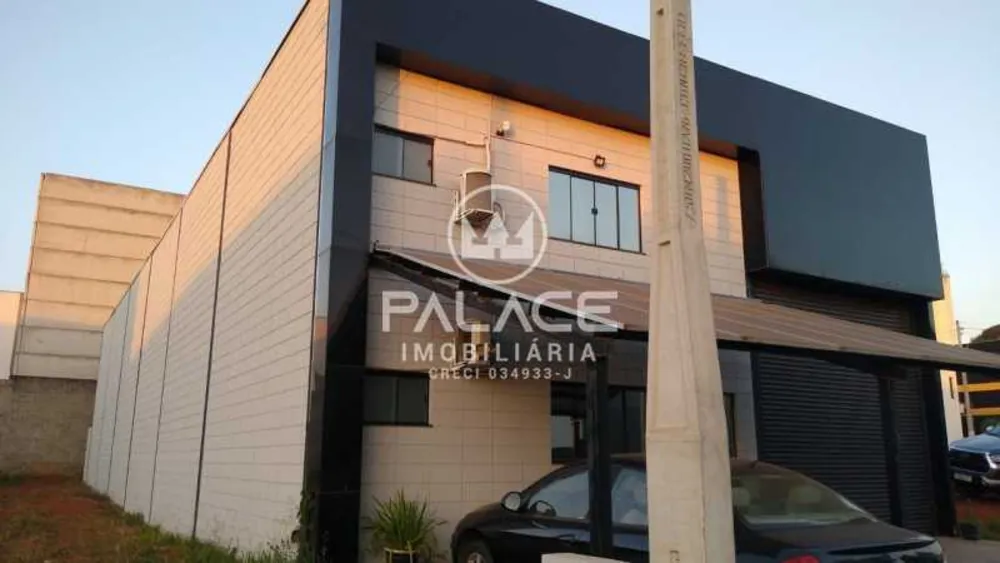 Prédio Inteiro, 341 m² - Foto 1