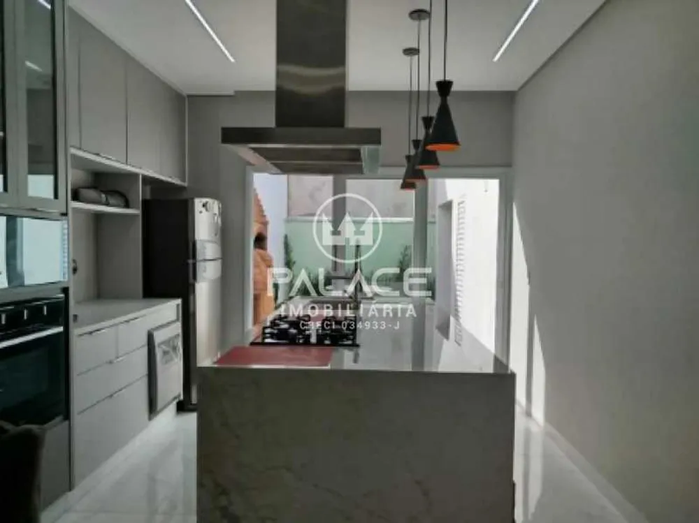 Casa, 3 quartos, 113 m² - Foto 1