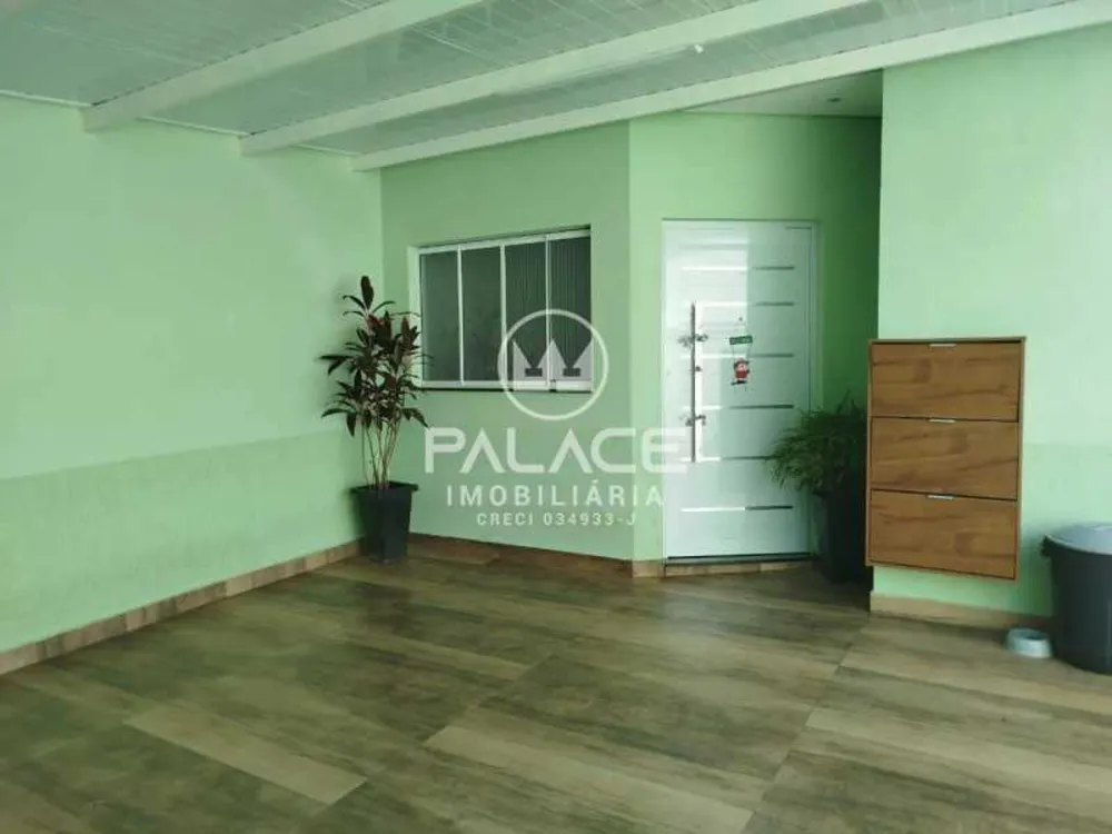 Casa, 3 quartos, 113 m² - Foto 2