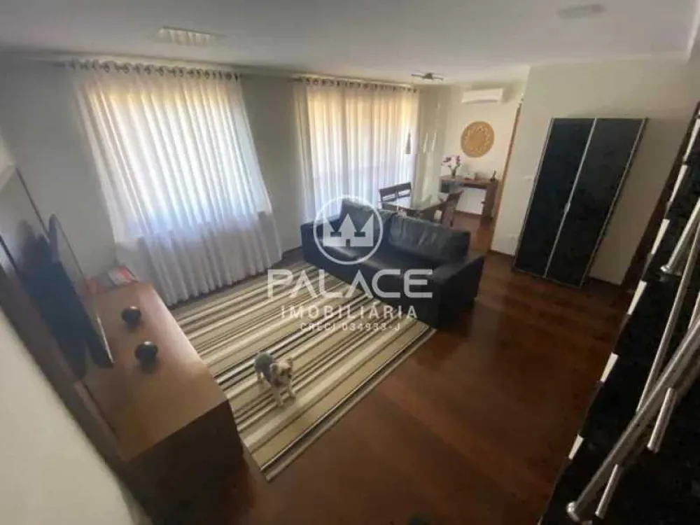Apartamento, 3 quartos, 165 m² - Foto 2