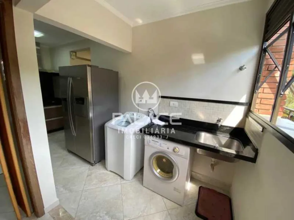 Apartamento, 3 quartos, 165 m² - Foto 11