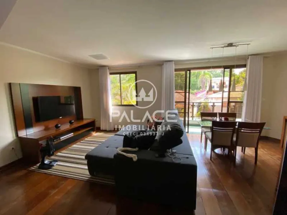 Apartamento, 3 quartos, 165 m² - Foto 1