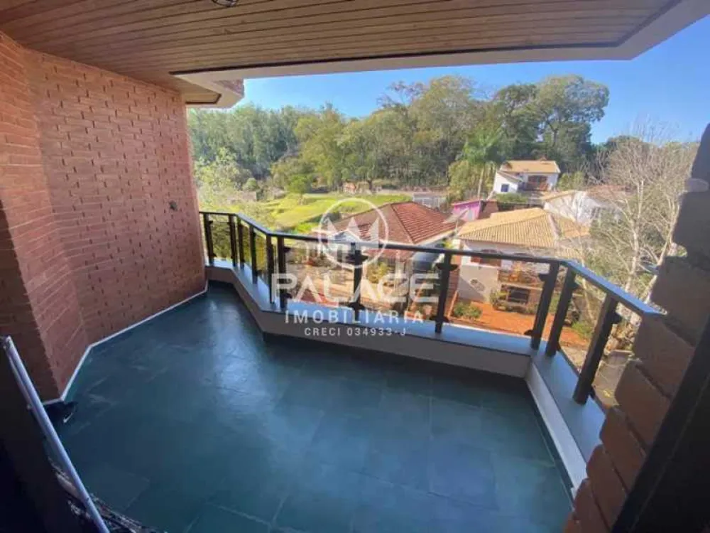 Apartamento, 3 quartos, 165 m² - Foto 3