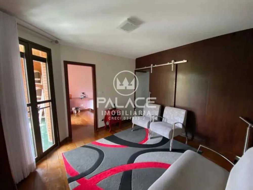 Apartamento, 3 quartos, 165 m² - Foto 2