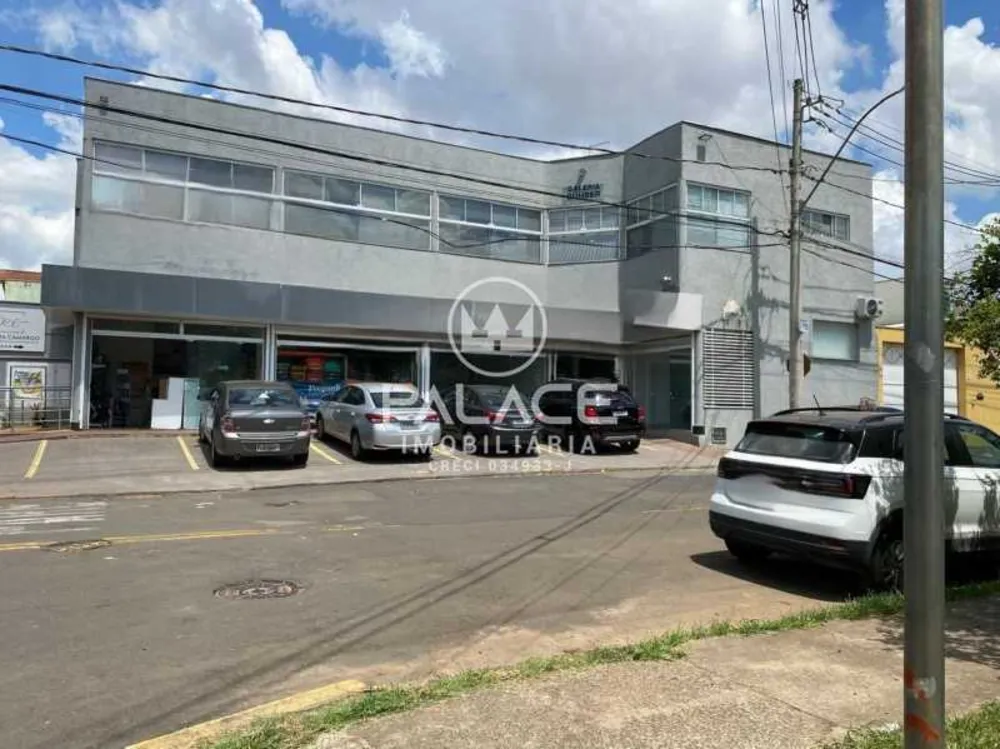 Prédio Inteiro, 25 m² - Foto 1