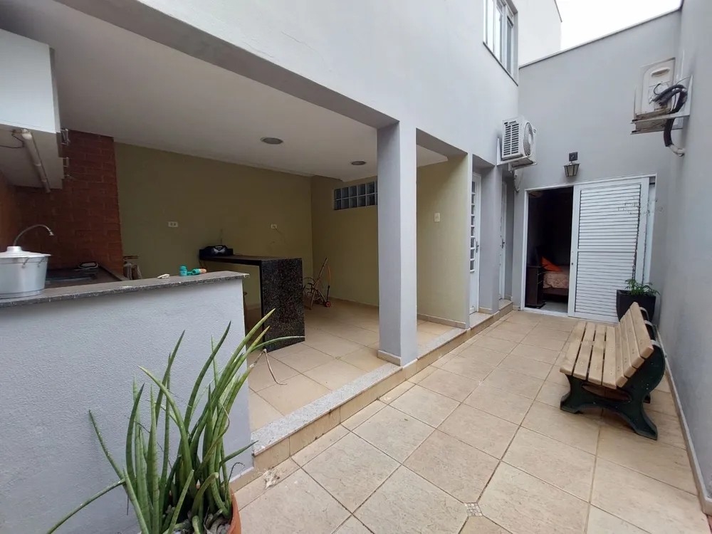 Casa, 4 quartos, 230 m² - Foto 8