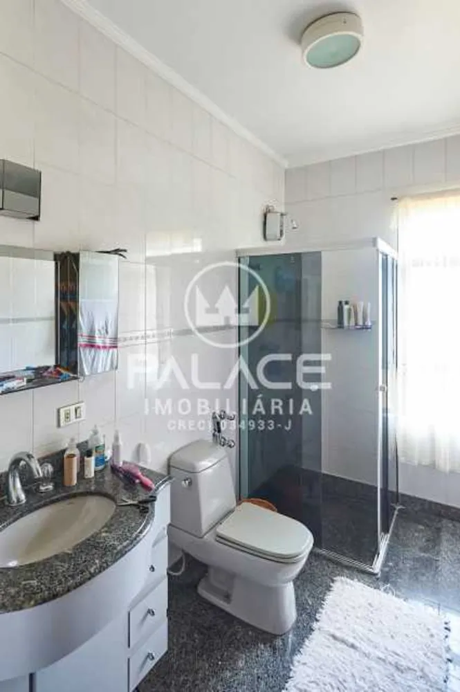 Casa, 4 quartos, 340 m² - Foto 2