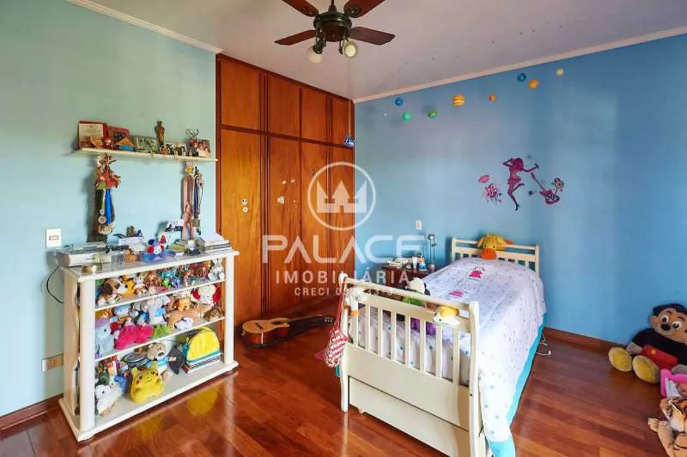 Casa, 4 quartos, 340 m² - Foto 3