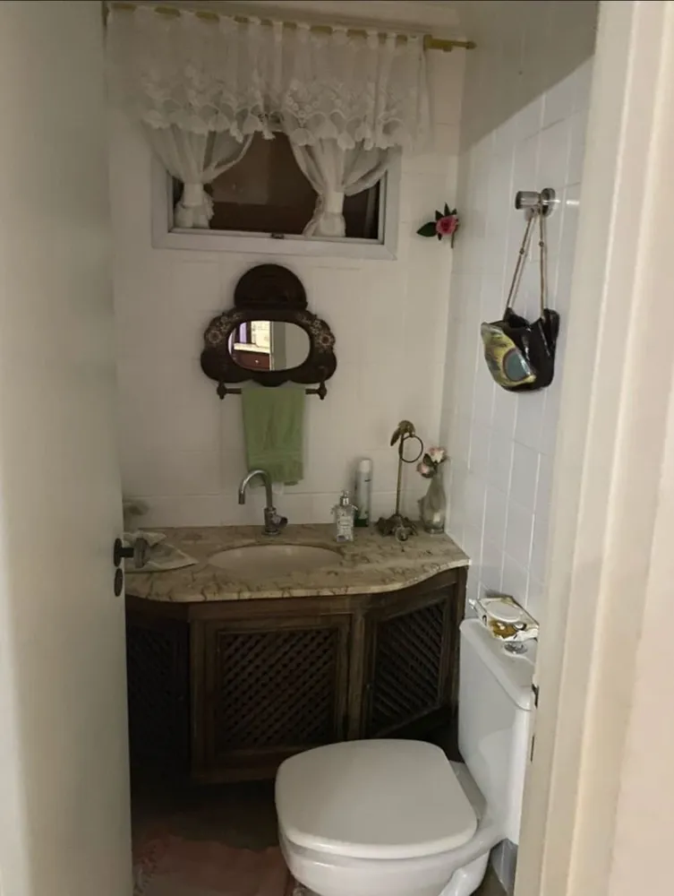 Apartamento, 3 quartos, 157 m² - Foto 3