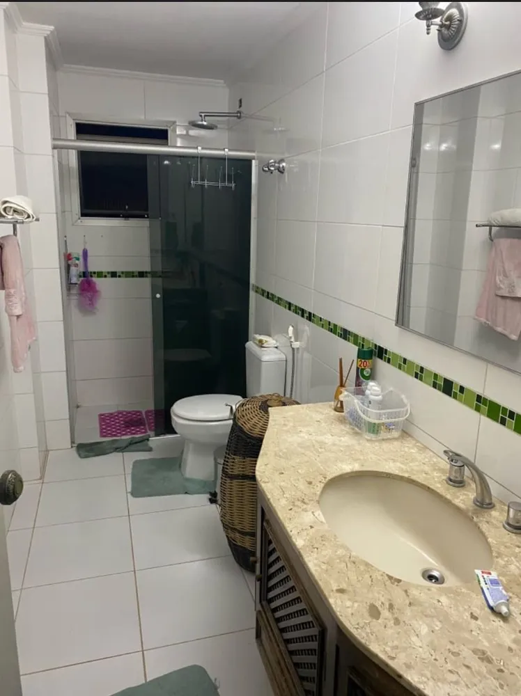 Apartamento, 3 quartos, 157 m² - Foto 1