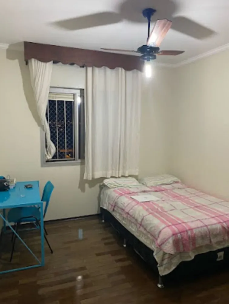 Apartamento, 3 quartos, 157 m² - Foto 7