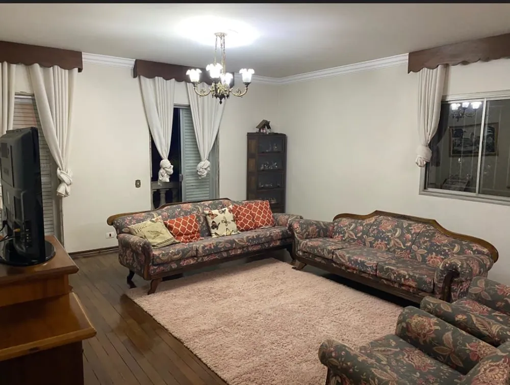 Apartamento, 3 quartos, 157 m² - Foto 6