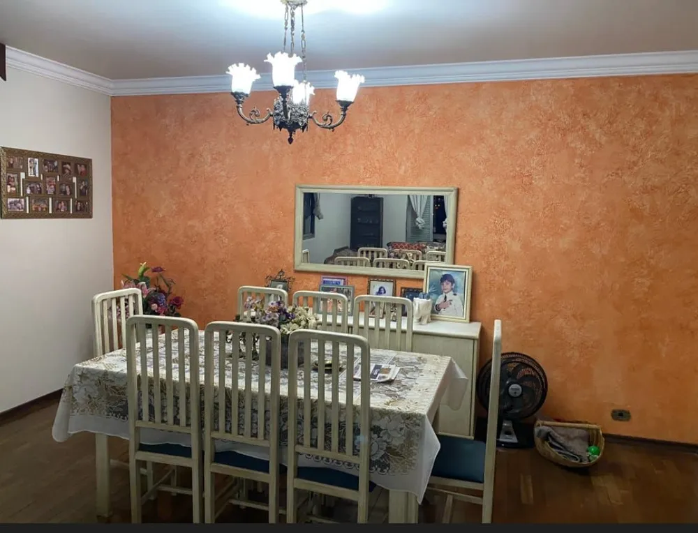 Apartamento, 3 quartos, 157 m² - Foto 5