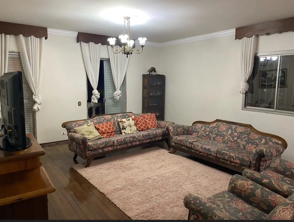 Apartamento, 3 quartos, 157 m² - Foto 8
