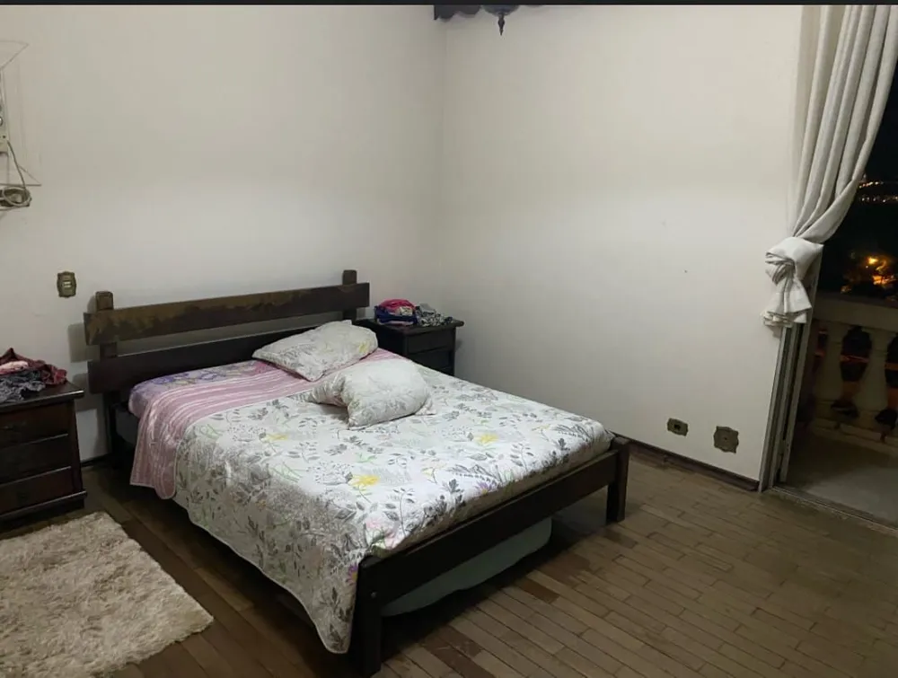 Apartamento, 3 quartos, 157 m² - Foto 2