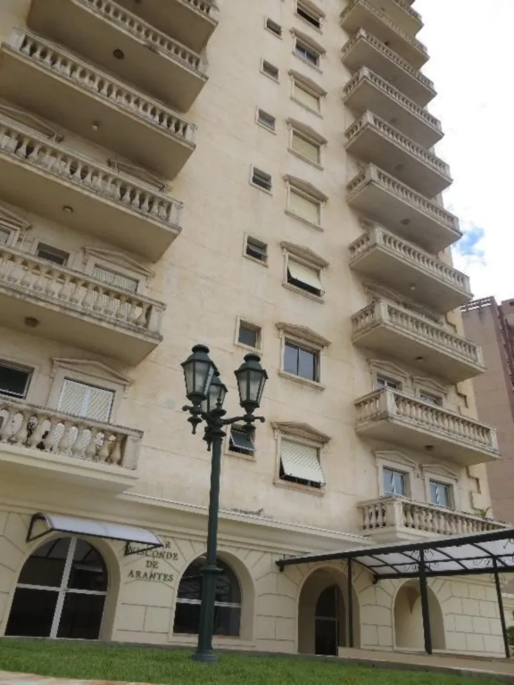 Apartamento, 3 quartos, 157 m² - Foto 4