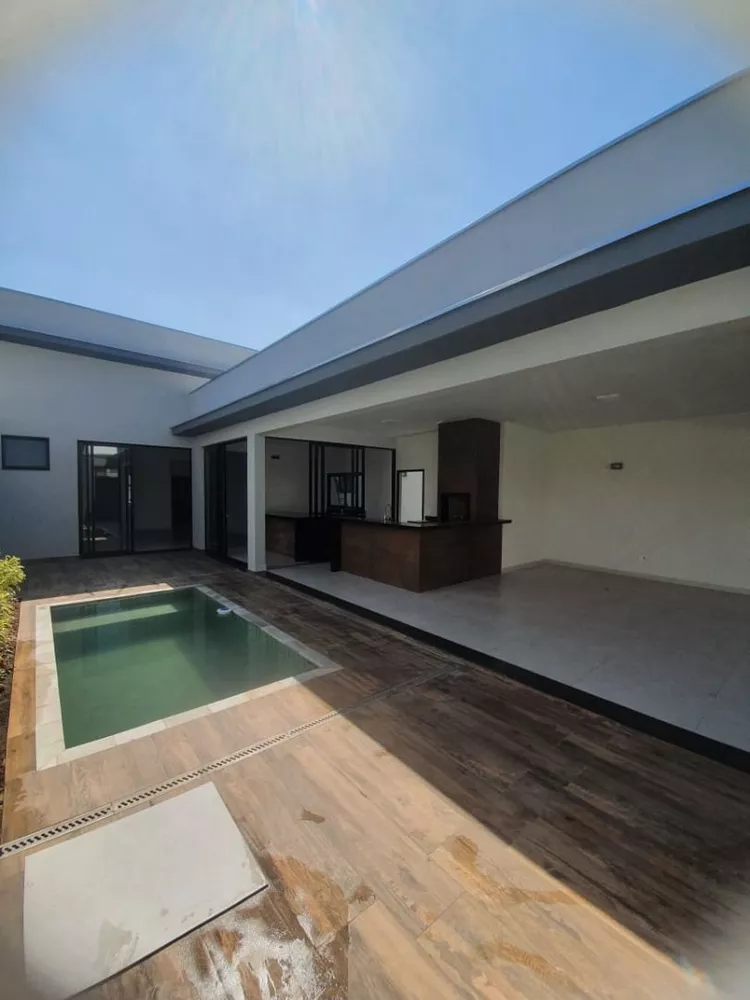 Casa de Condomínio à venda com 3 quartos, 188m² - Foto 3