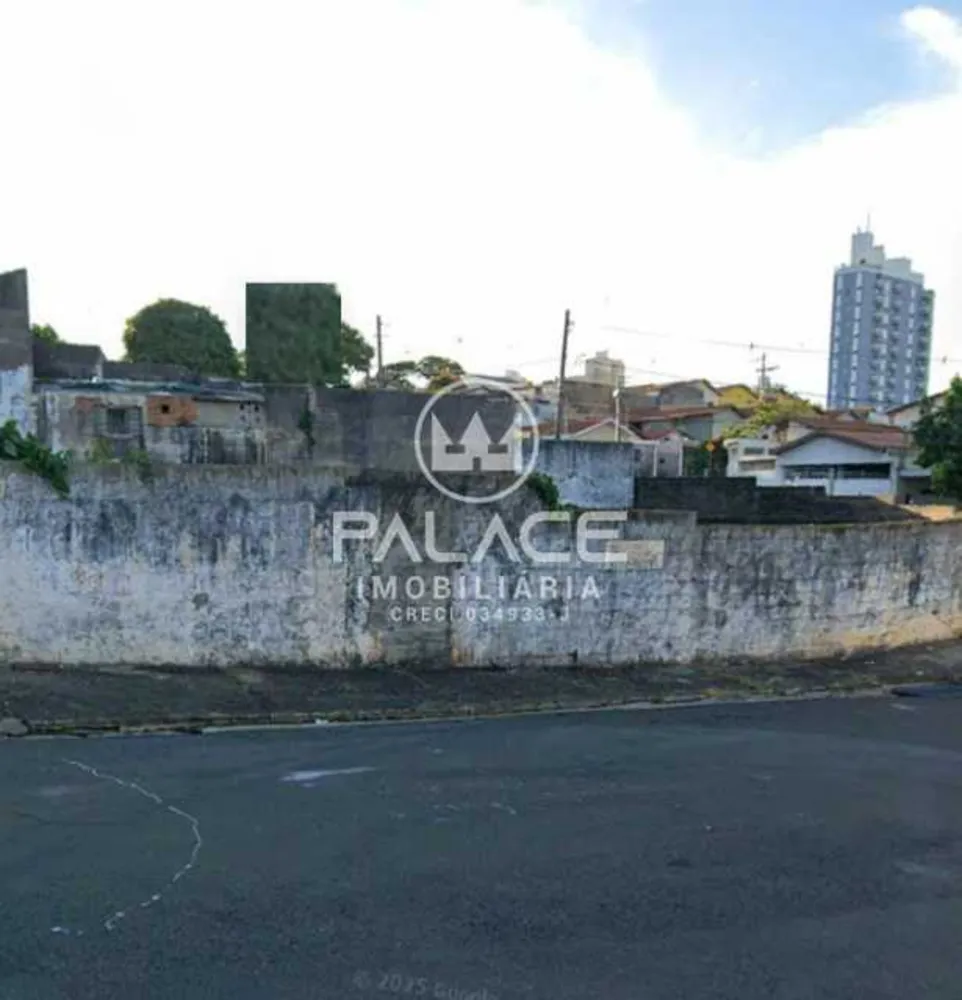 Terreno, 658 m² - Foto 1