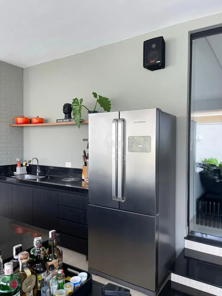 Casa, 3 quartos, 263 m² - Foto 7