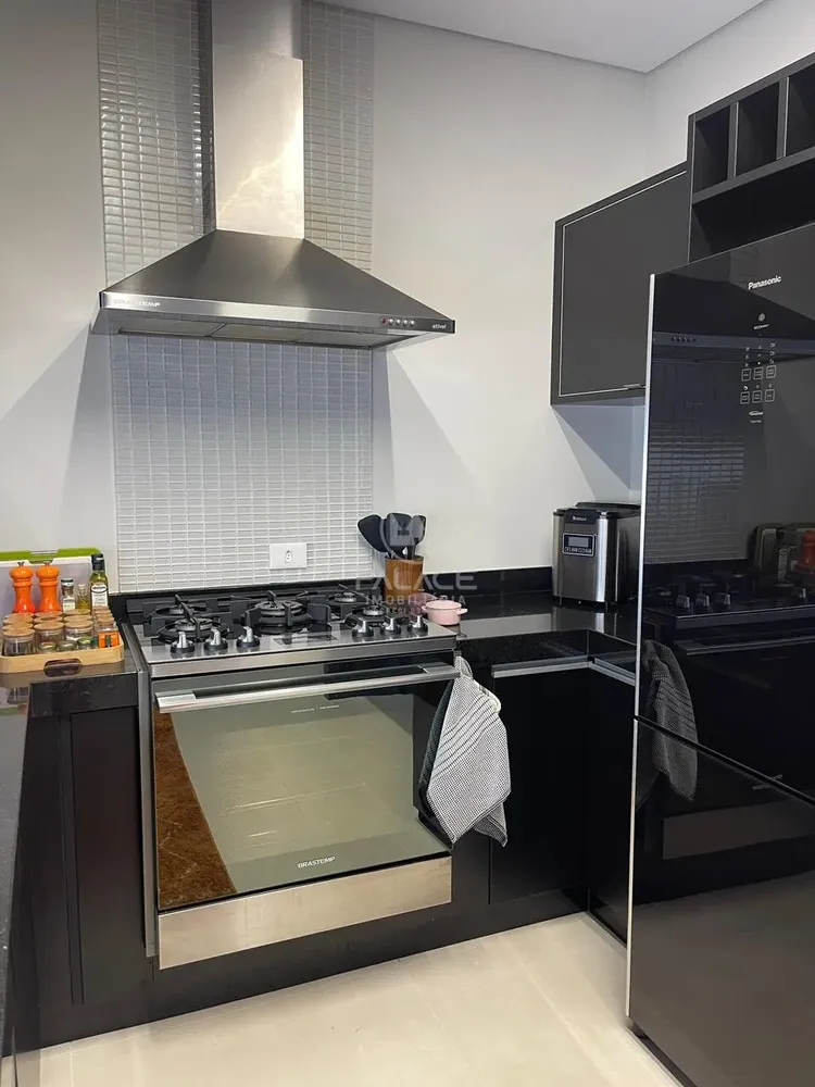 Casa, 3 quartos, 263 m² - Foto 6