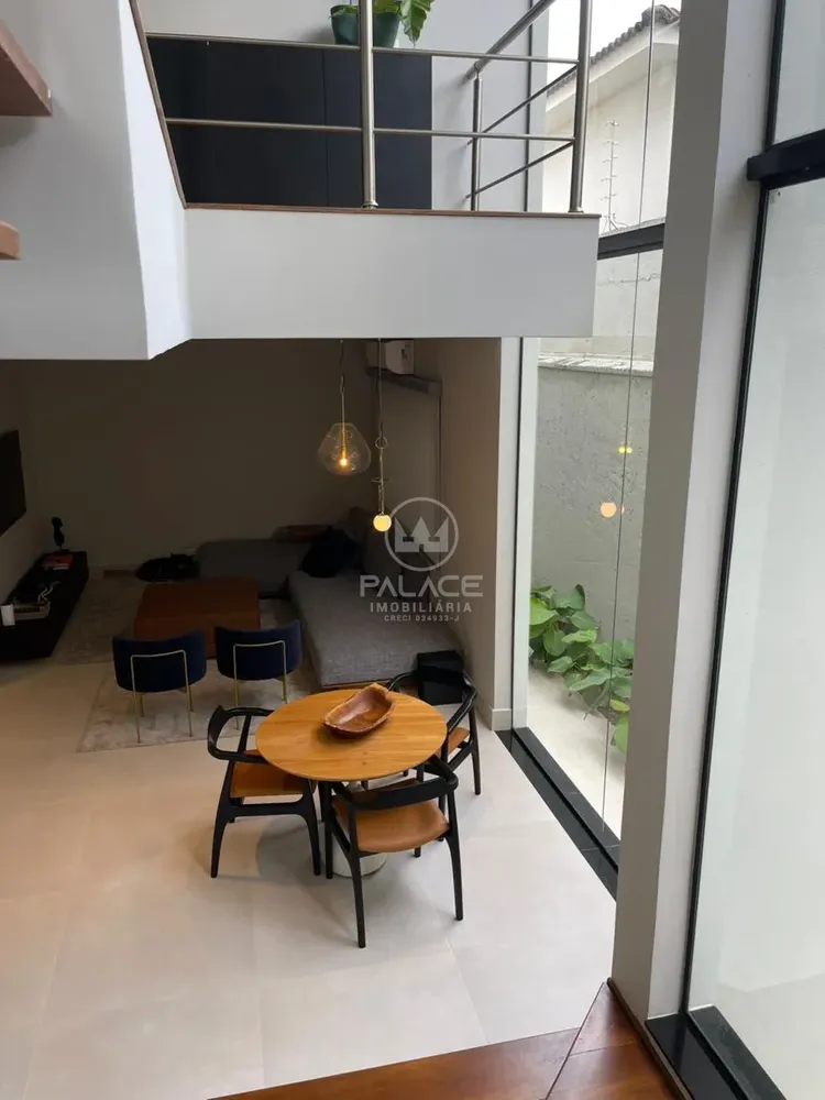 Casa, 3 quartos, 263 m² - Foto 4